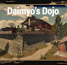 More information about "Daimyo's Dojo"