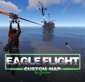 More information about "Eagle Flight"