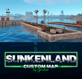 More information about "Sunkenland"