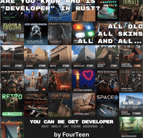 More information about "Grant Developer"