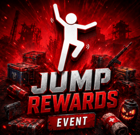 More information about "Jump Rewards Event"