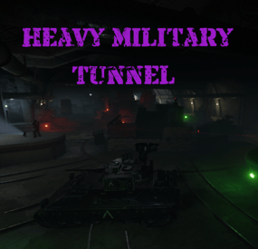 More information about "Heavy Military Tunnel Event"