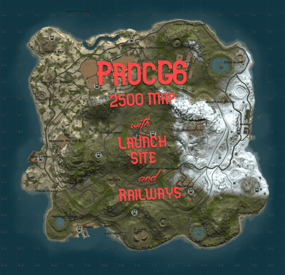 More information about "ProcG6 2500"