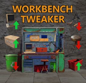 More information about "Workbench Tweaker"