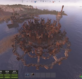 More information about "Raidable bases by JaaaaaThomas 12.05.2026"