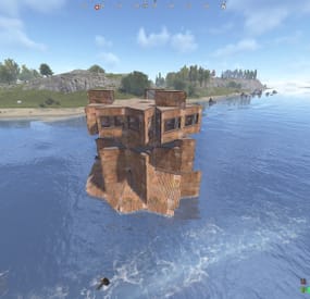 More information about "Raidable bases by JaaaaaThomas 12.05.2026"