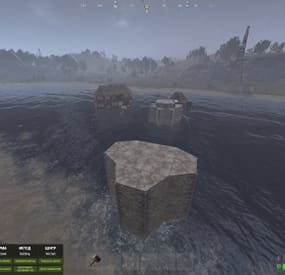 More information about "RaidableBases By JaaaaaThomas (Full Easy Pack & Loot Tables)"