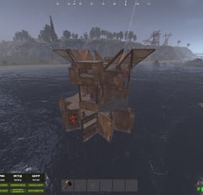 More information about "RaidableBases By JaaaaaThomas (Full Medium Pack & Loot Tables)"