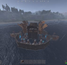 More information about "RaidableBases By JaaaaaThomas (Full Hard Pack & Loot Tables)"