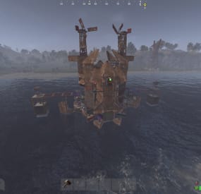 More information about "RaidableBases By JaaaaaThomas (Full Hard Pack & Loot Tables)"