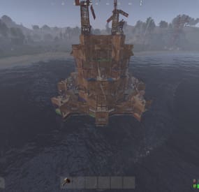 More information about "RaidableBases By JaaaaaThomas (Full Expert Pack & Loot Tables)"