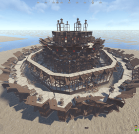 More information about "RaidableBases By JaaaaaThomas (new 5 Bases Clan Pack & Loot Tables) 15.05.2026"