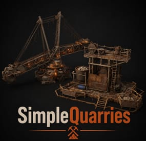 More information about "SimpleQuarries"