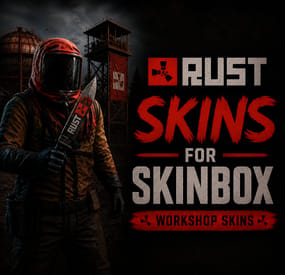 More information about "Skins for SkinBox | Workshop Skins Community"