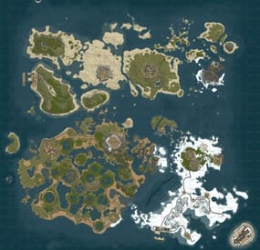 More information about "The Archipelago"