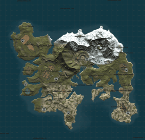 More information about "The Oxide Map"
