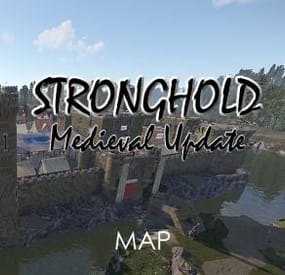 More information about "Stronghold - Medieval / Primitive Map"