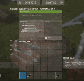 More information about "Tool Enchantments Pack (Addon for Weapon Enchantments Pack)"