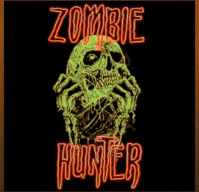 More information about "Zombie Hunter - Aura Update"