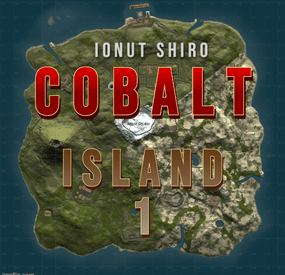 More information about "Cobalt Island 1 3K"