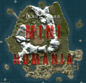 More information about "Mini-Romania 2.5K"