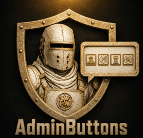 More information about "Admin Buttons"