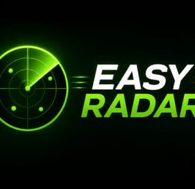 More information about "Easy Radar"