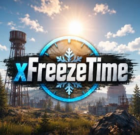 More information about "Freeze Time"
