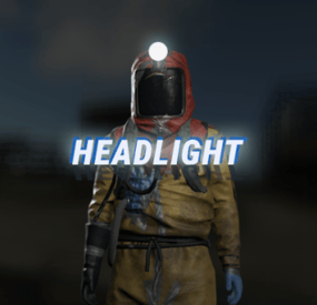 More information about "Headlight"