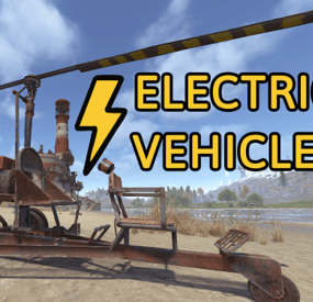 More information about "Electric Vehicles"