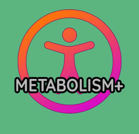 More information about "Additional Metabolism"