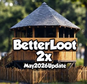 More information about "BetterLoot v4 Loot Table Config for 2x Servers (May 2026 update)"