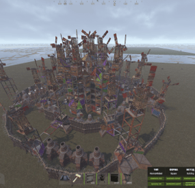 More information about "RaidableBases By JaaaaaThomas (20 new Bases Expert Pack & Loot Tables) 26.05.2026"