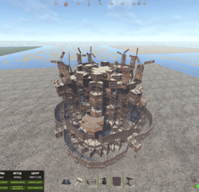 More information about "56 RaidableBases By JaaaaaThomas (Big NightMare Pack & Loot Tables)"