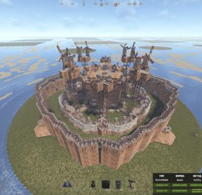 More information about "RaidableBases By JaaaaaThomas (20 new Bases NightMare Pack & Loot Tables) 24.05.2026"