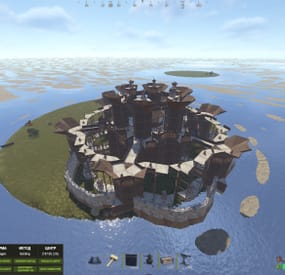 More information about "115 RaidableBases By JaaaaaThomas (115 New Bases Ultimate Nightmare & Clan Collection + Loot Tables)"