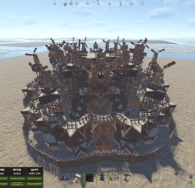 More information about "RaidableBases By JaaaaaThomas (20 new Bases Clan Pack & Loot Tables) 21.05.2026"