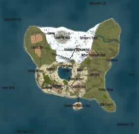 More information about "Research Island 3K"