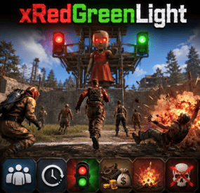 More information about "RED/GREEN Light"