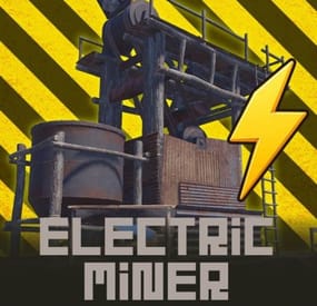 More information about "Electric Miner"