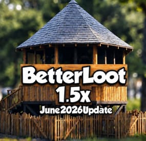 More information about "BetterLoot v4 Loot Table Config for 1.5x Servers (June 2026 update)"