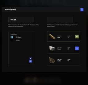 More information about "Referrals"