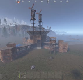 More information about "64 Unique Raidbases"