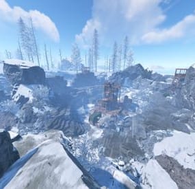 More information about "Kaooa's Custom Quarries - 3 Prefabs | Quarry Pack"