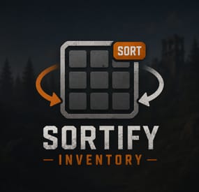 More information about "SortifyInventory"