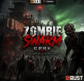 More information about "Zombie Swarm"