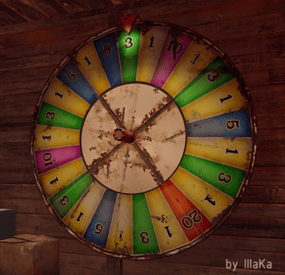 More information about "Big Wheel Game Stats"