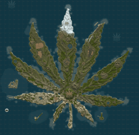 More information about "Black Harvest  **July Update ready**"