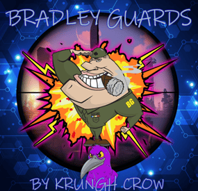 More information about "Bradley Guards"