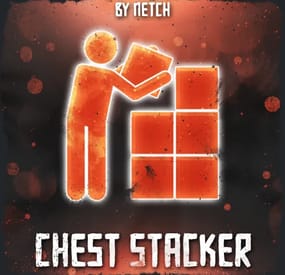 More information about "Chest Stacker | Stack Anything"